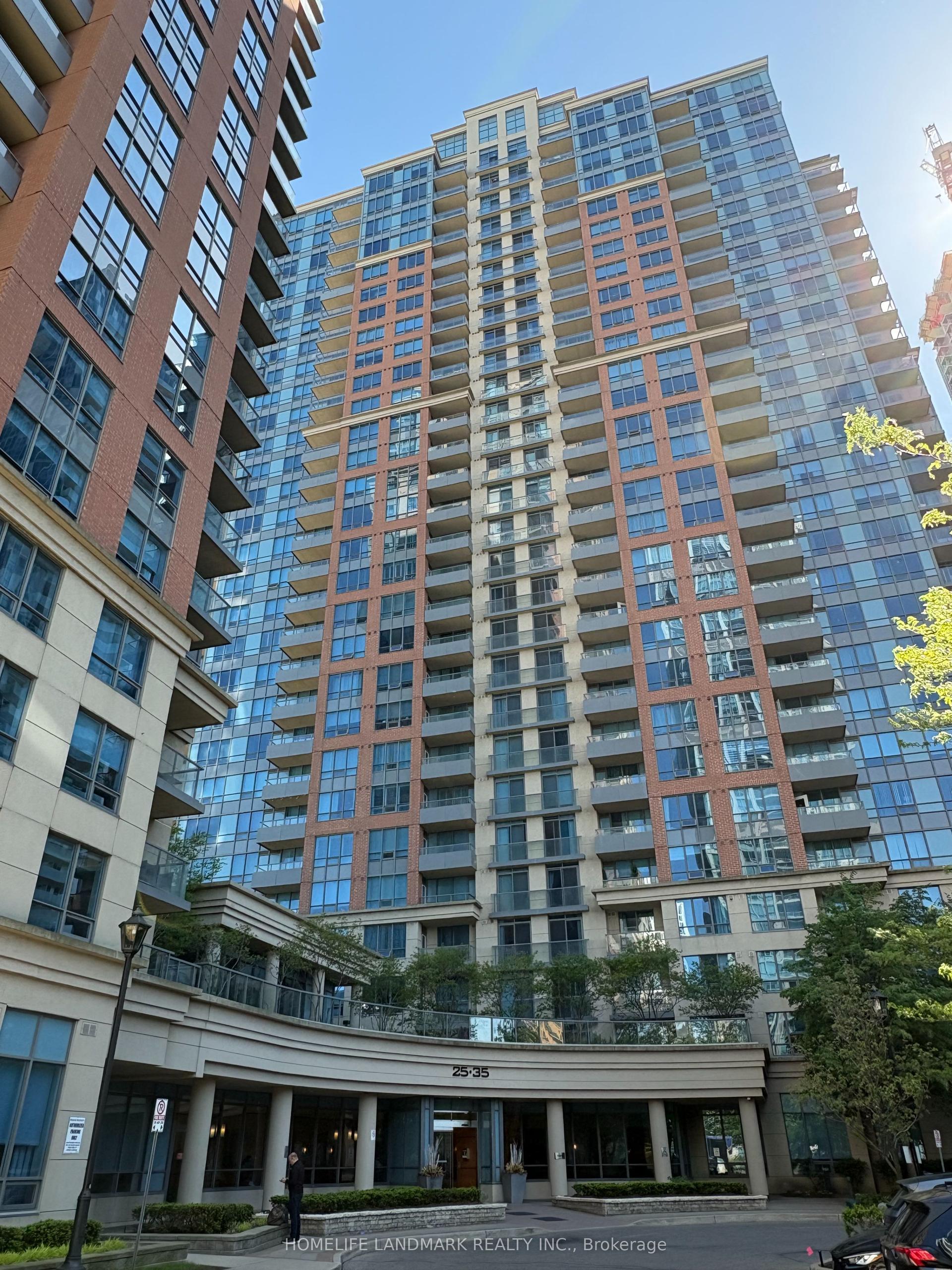 35 Viking Lane 2238 #2238, Toronto — Condo for sale, photo 1
