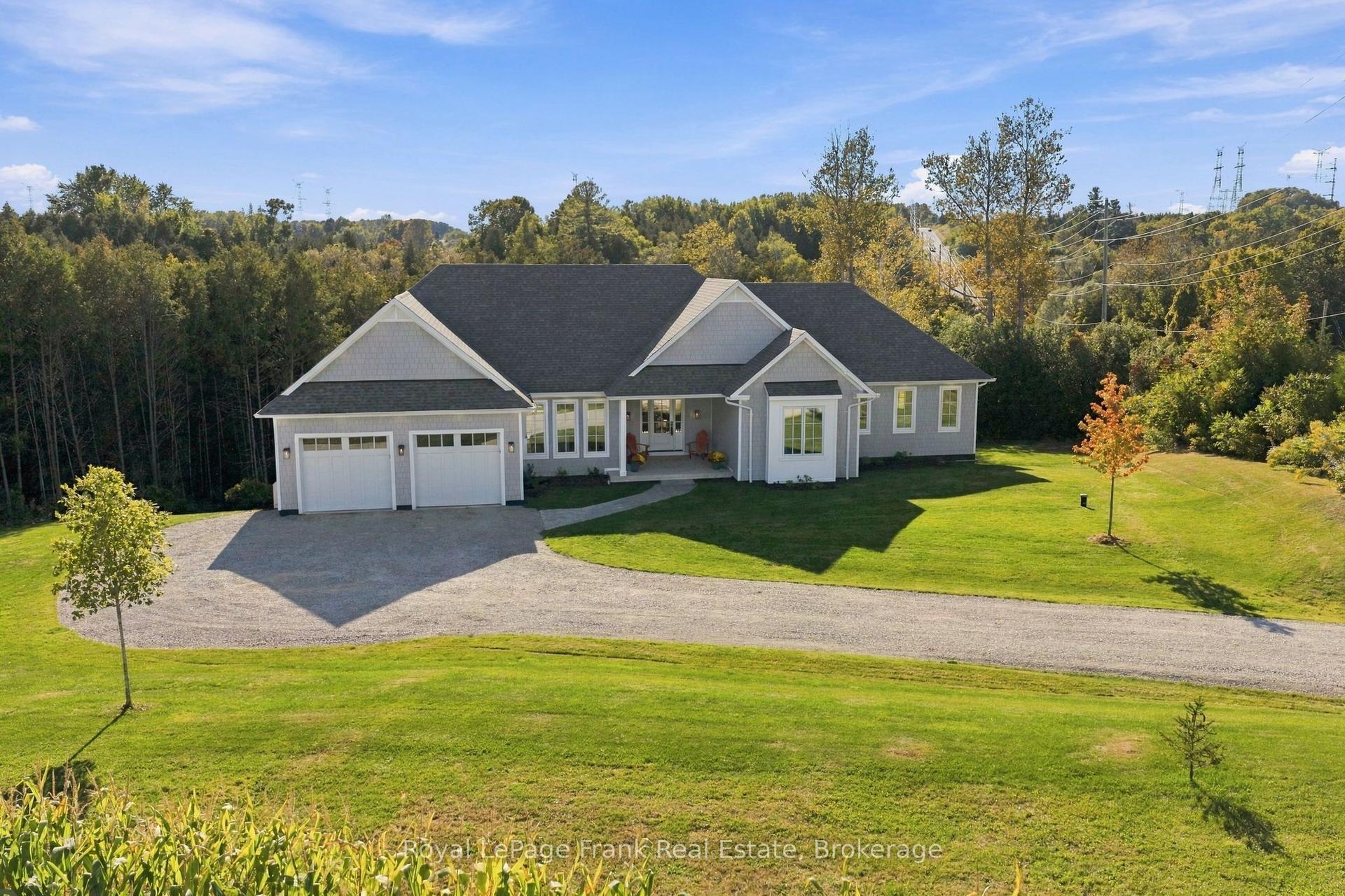 2223 Concession 7 Road, Clarington — Detached for sale, photo 1