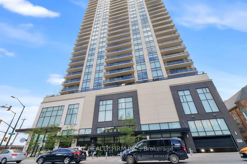 505 Talbot Street 1305 #1305, London East — Condo for sale, photo 1