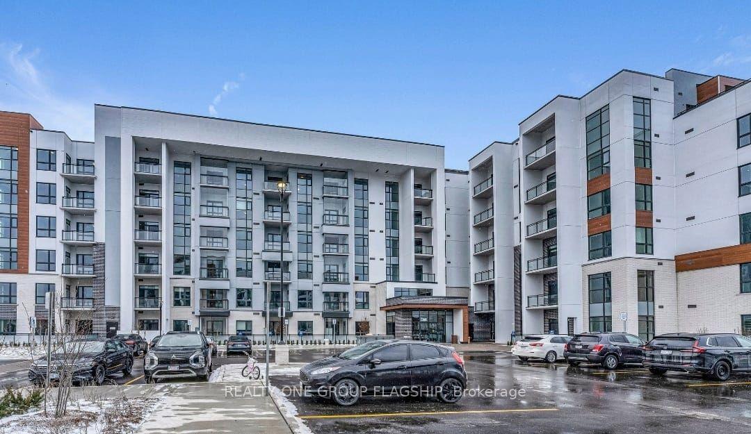 470 Gordon Krantz Avenue 316 #316 — photo 1
