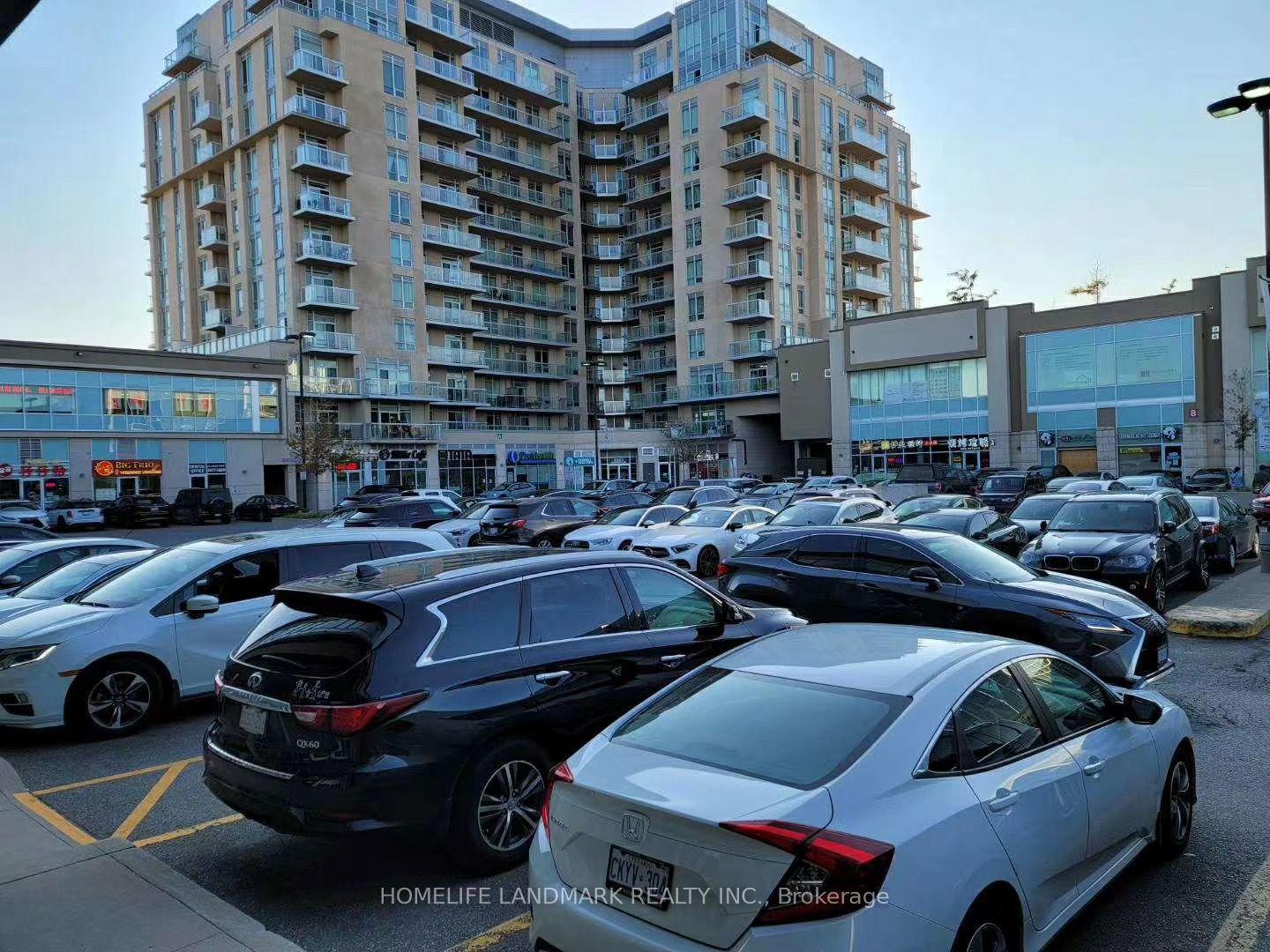 8339 Kennedy Road 2652 #2652, Markham — Commercial for sale, photo 1