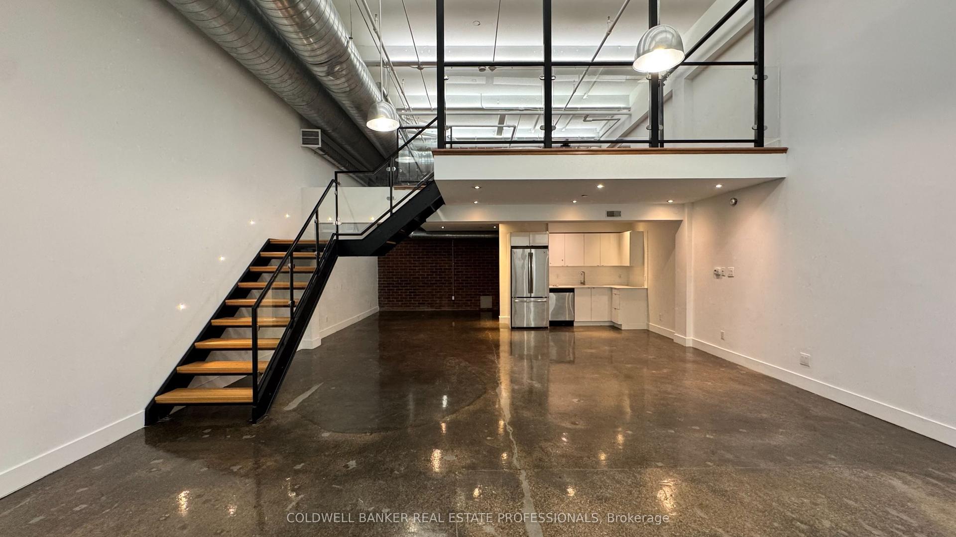 1159 Dundas Street E 158 #158, Toronto — Commercial for sale, photo 1