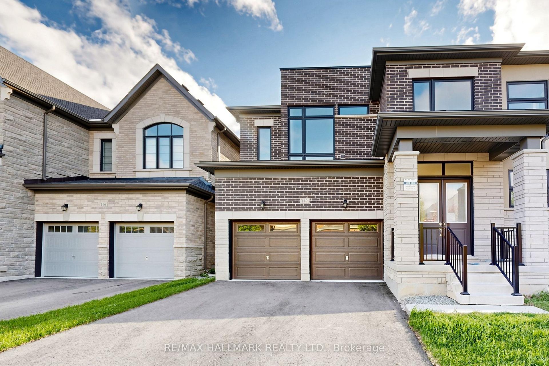 112 Weslock Crescent — photo 1