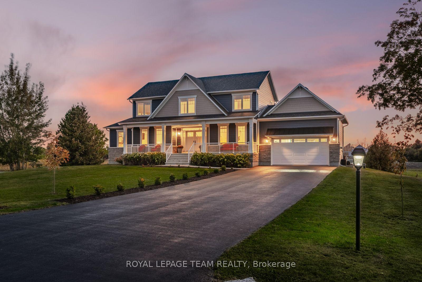 226 Kaswit Drive — photo 1