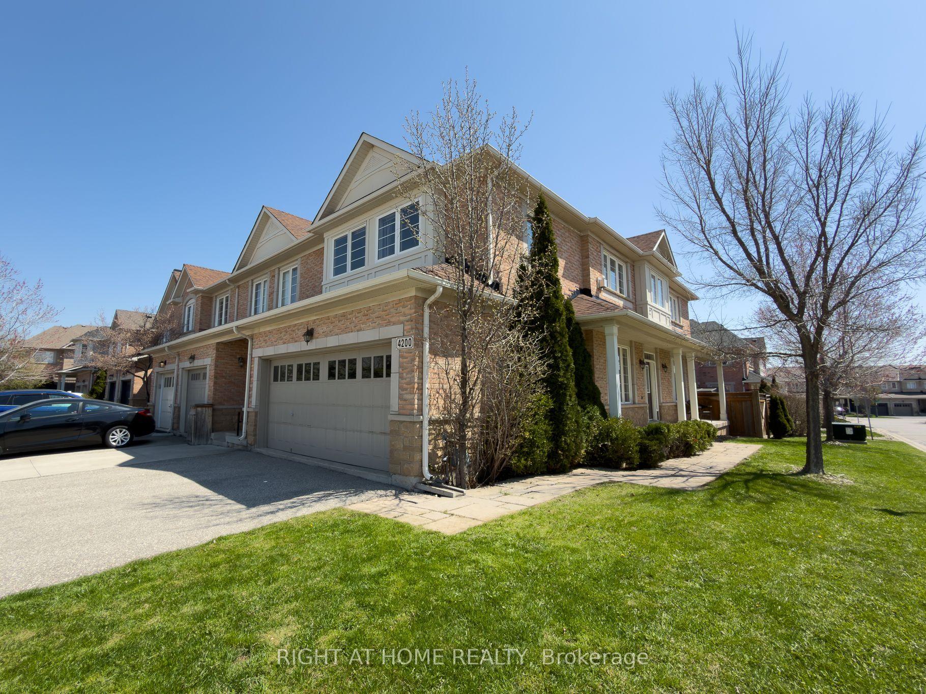 4200 Rawlins Common N/A — photo 1