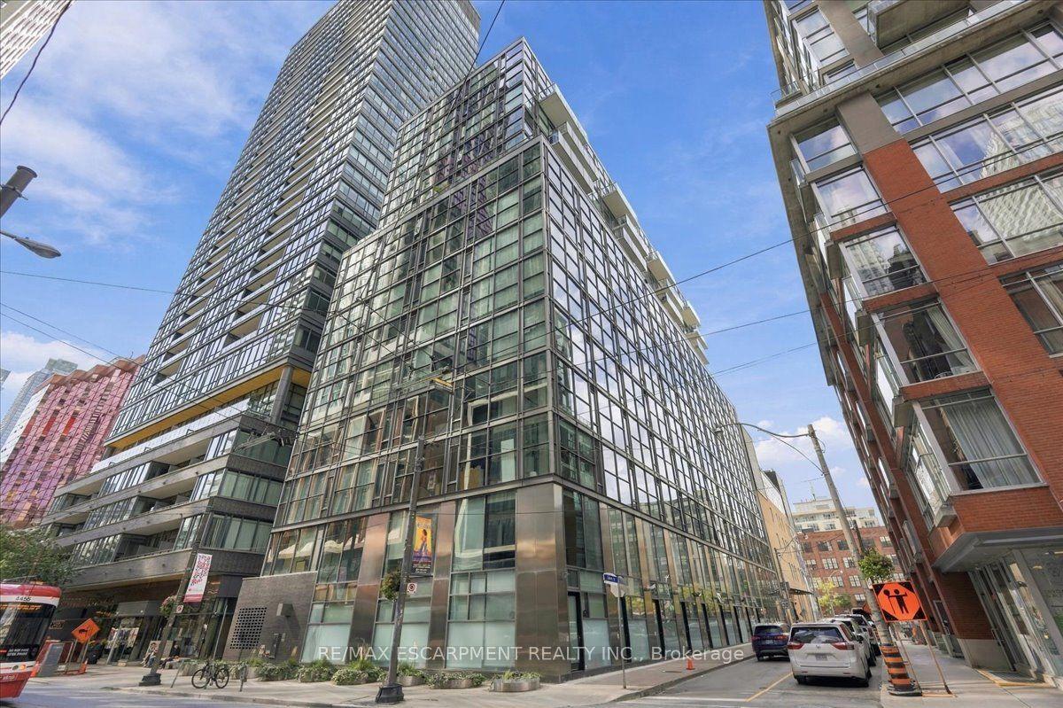 25 Oxley Street 613 #613, Toronto — Condo for sale, photo 1