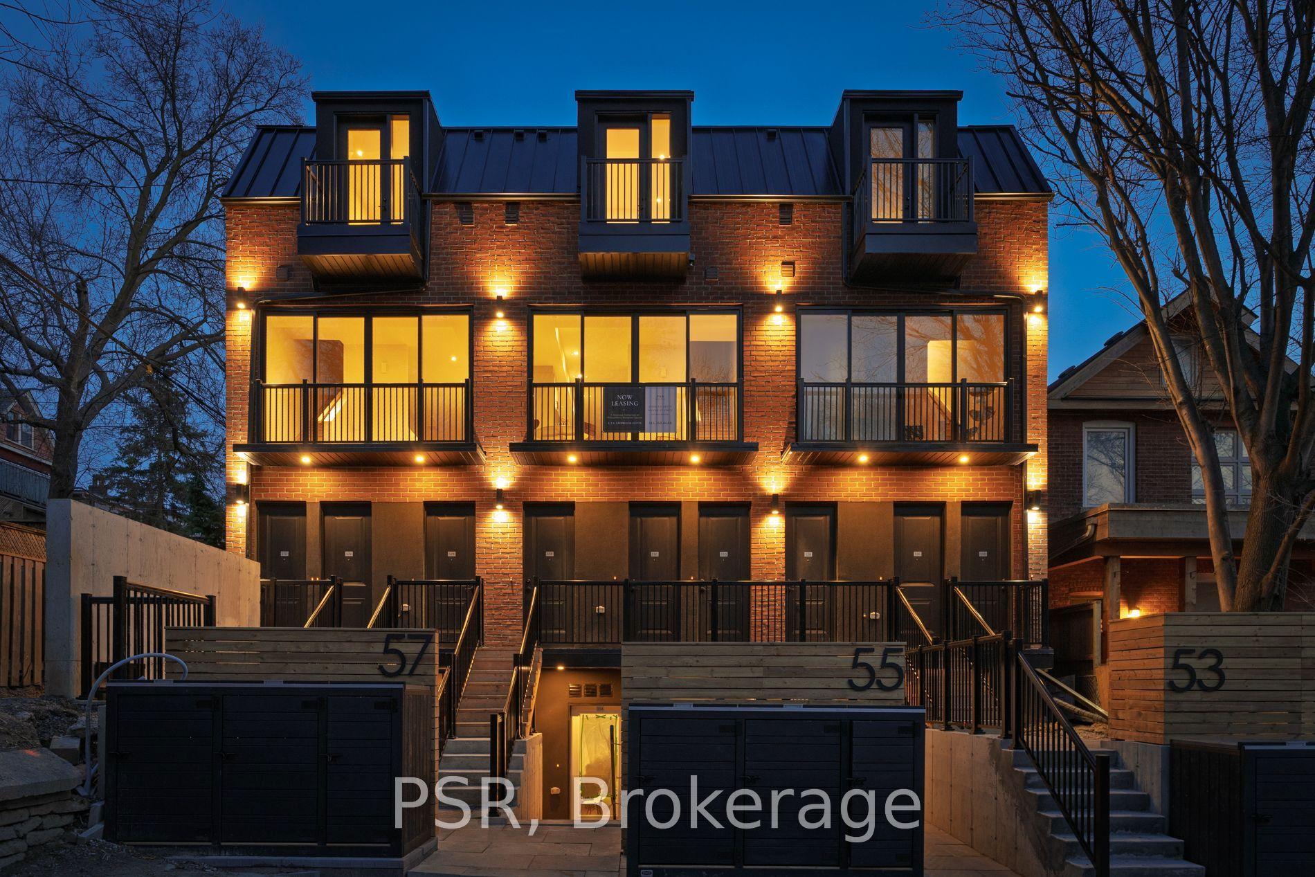 57 Harriet Street A #A — photo 1