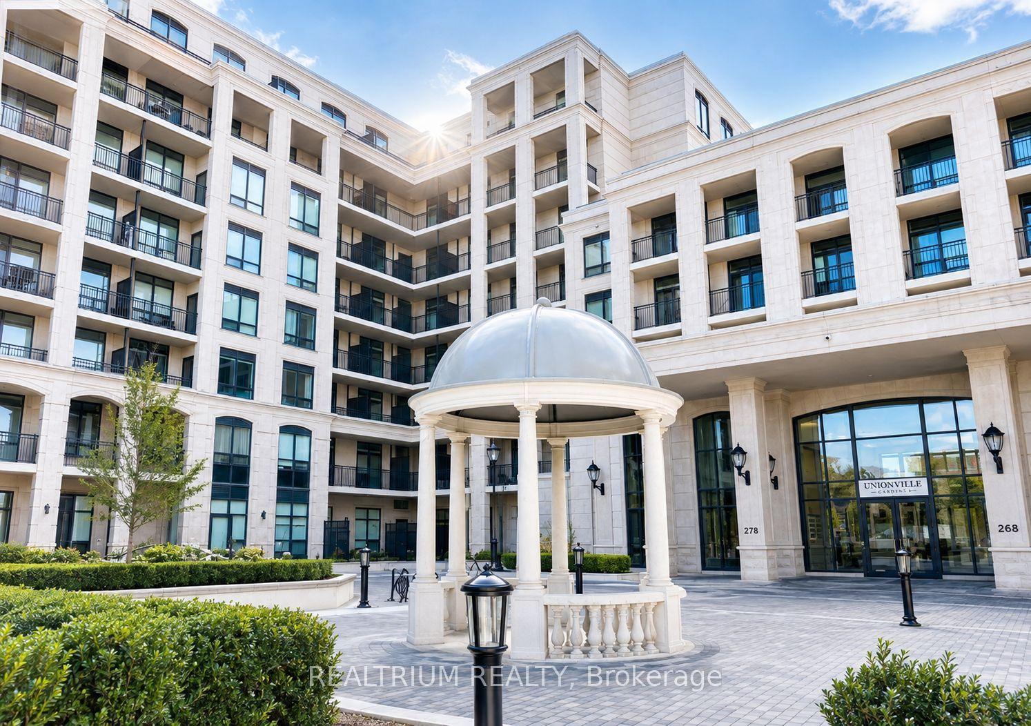 278 Buchanan Drive 325 #325, Markham — Condo for lease, photo 1