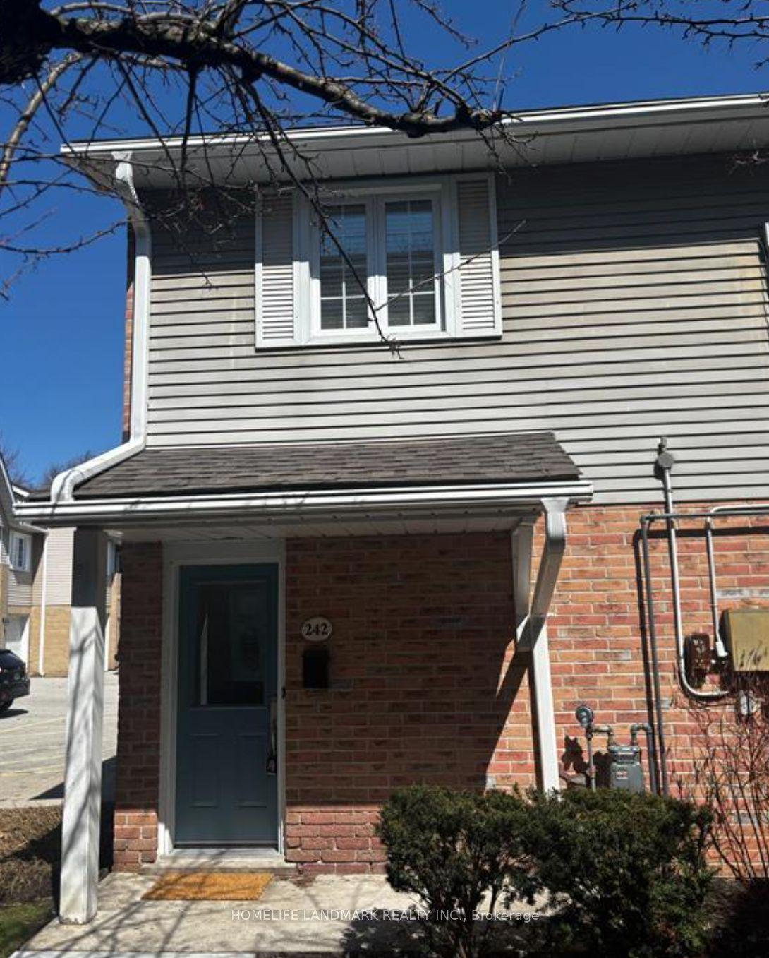 2110 Cleaver Avenue 242 #242, Burlington — Condo Town for sale, photo 1