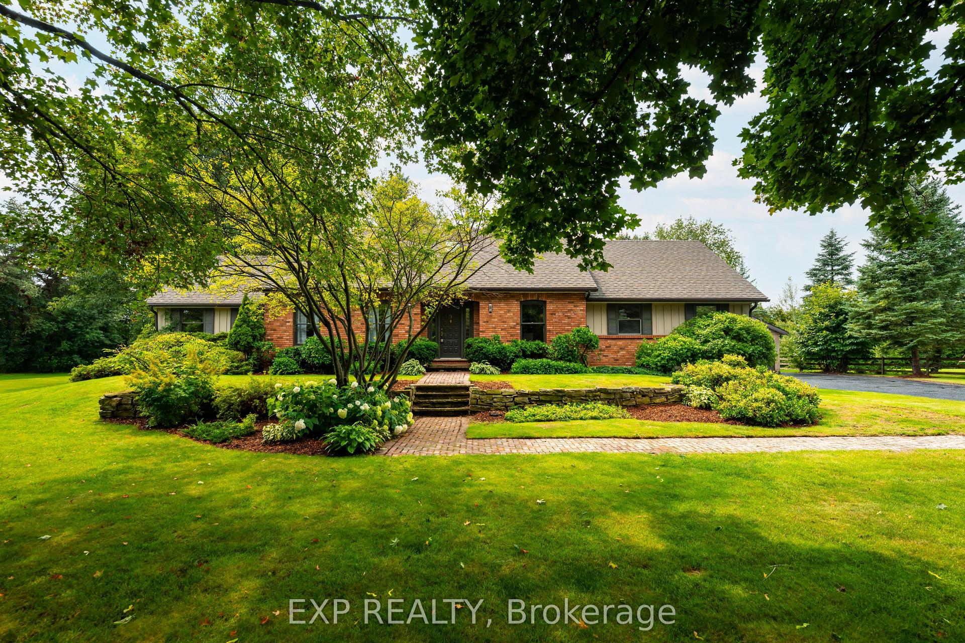 9 Leader Drive, Mono — Detached for sale, photo 1