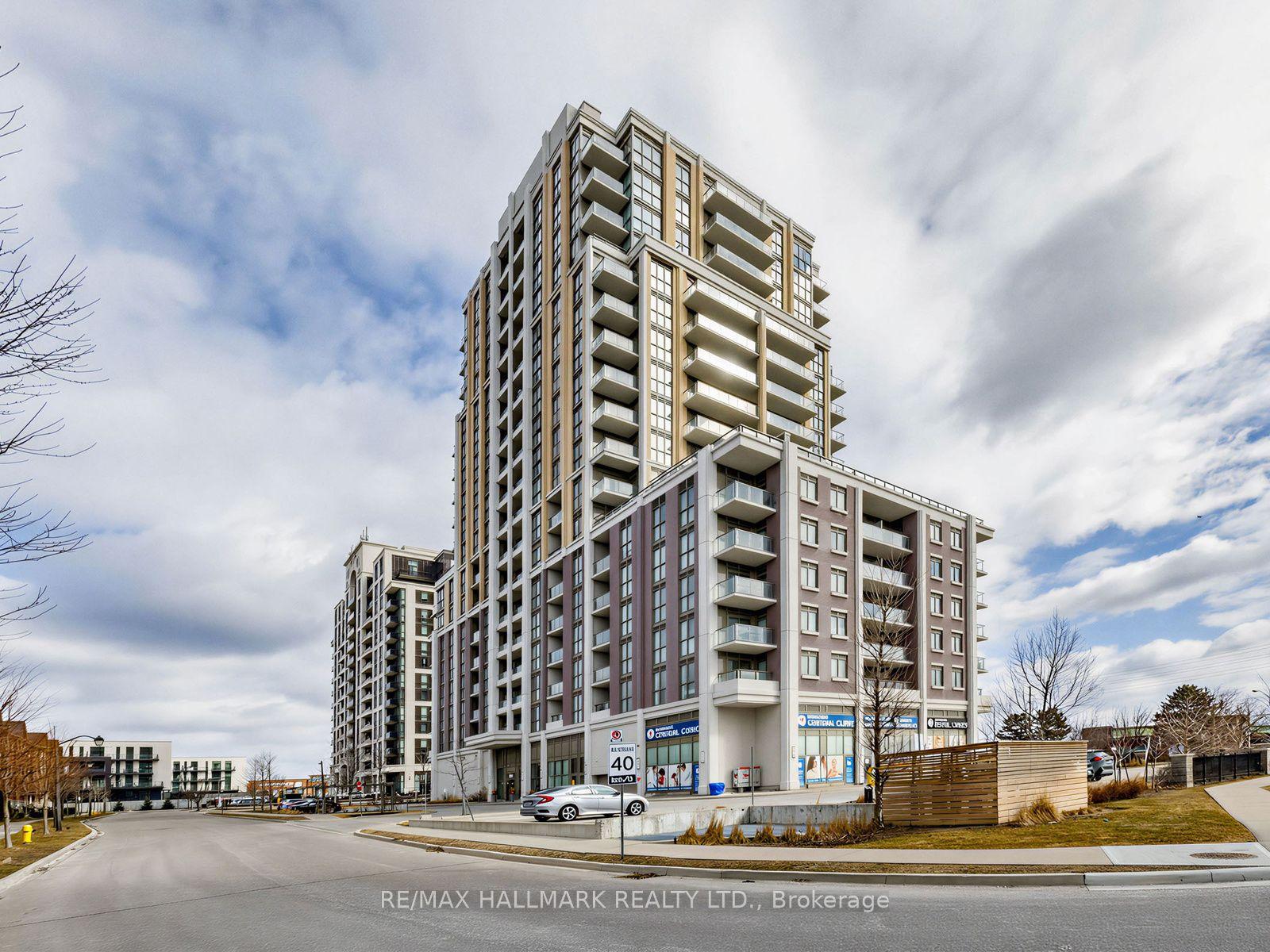 9560 Markham Road 1112 #1112, Markham — Condo for sale, photo 1