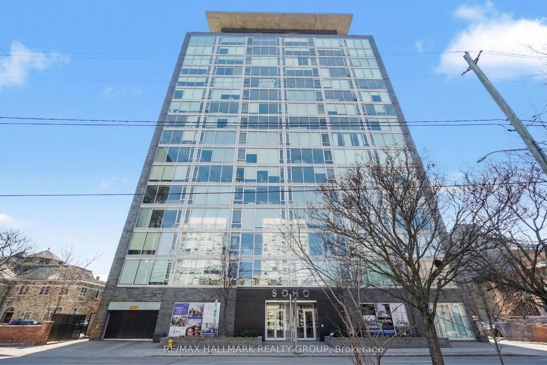 300 Lisgar Street 1208 #1208 — photo 1