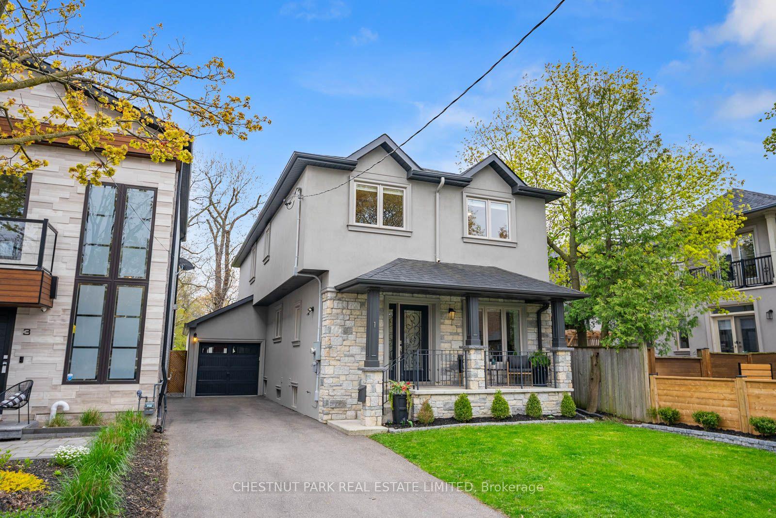 1 Ionson Boulevard — photo 1