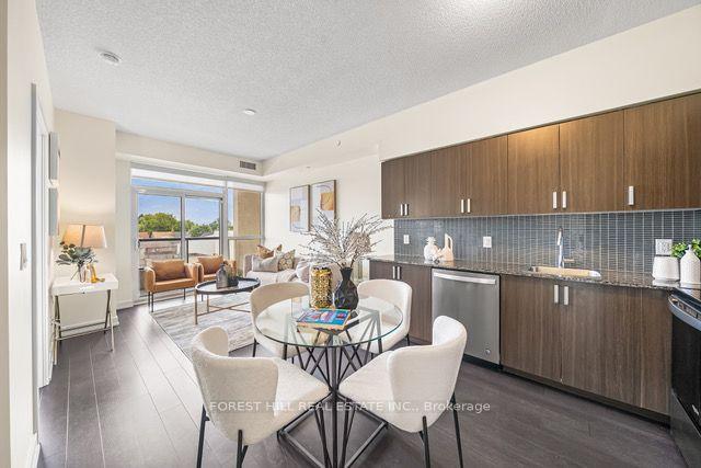 1603 Eglinton Avenue W 319 #319, Toronto — Condo for sale, photo 1