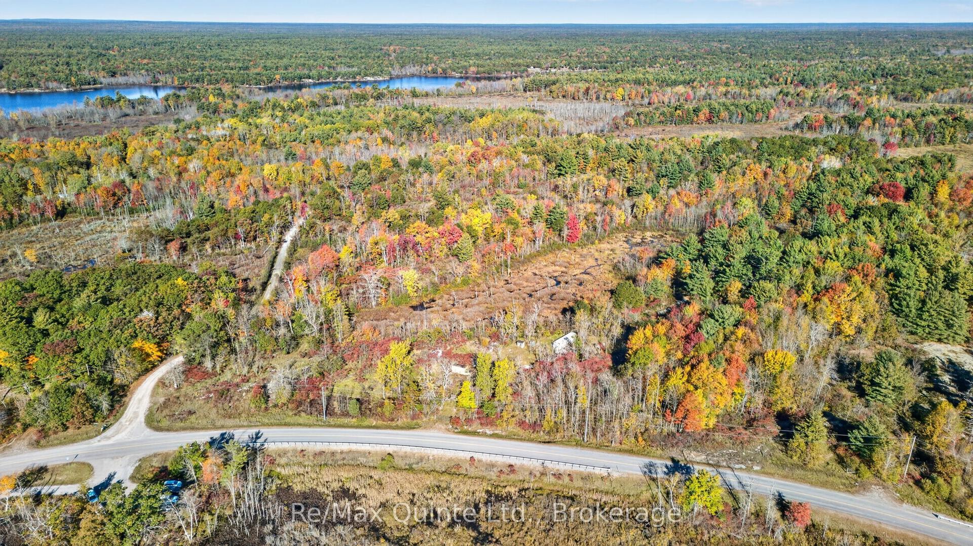 87 Gull Creek Lane, Stone Mills — Land for sale, photo 1