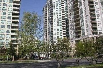 18 Parkview Avenue 1610 #1610, Toronto — Condo for lease, photo 1