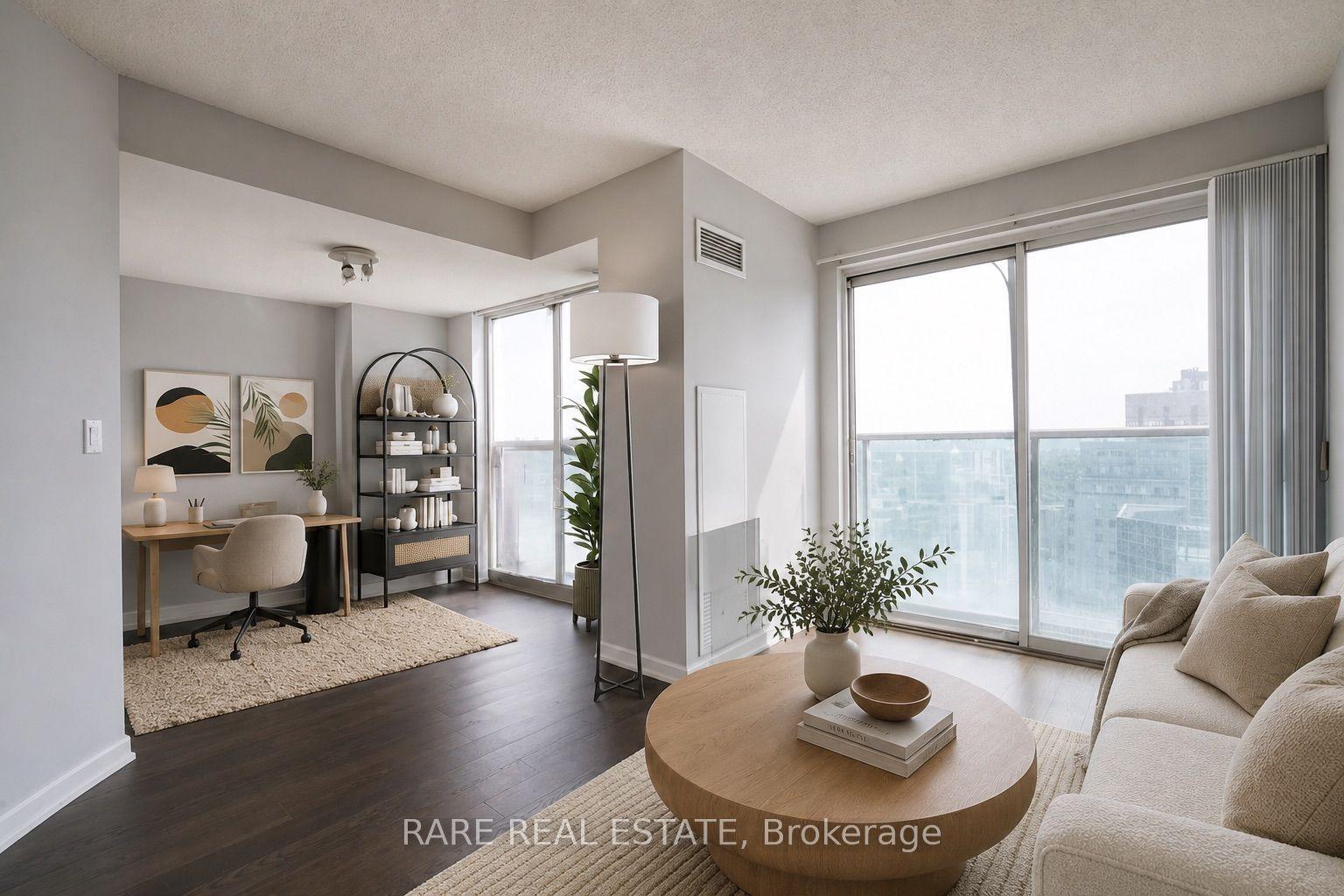 8 Park Road 2209 #2209, Toronto — Condo for sale, photo 1
