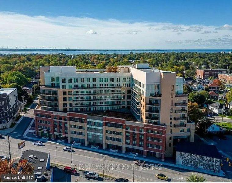 652 Princess Street 1017 #1017, Kingston — Condo for lease, photo 1