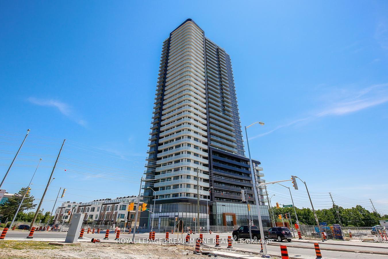7895 Jane Street 2614 #2614 — photo 1