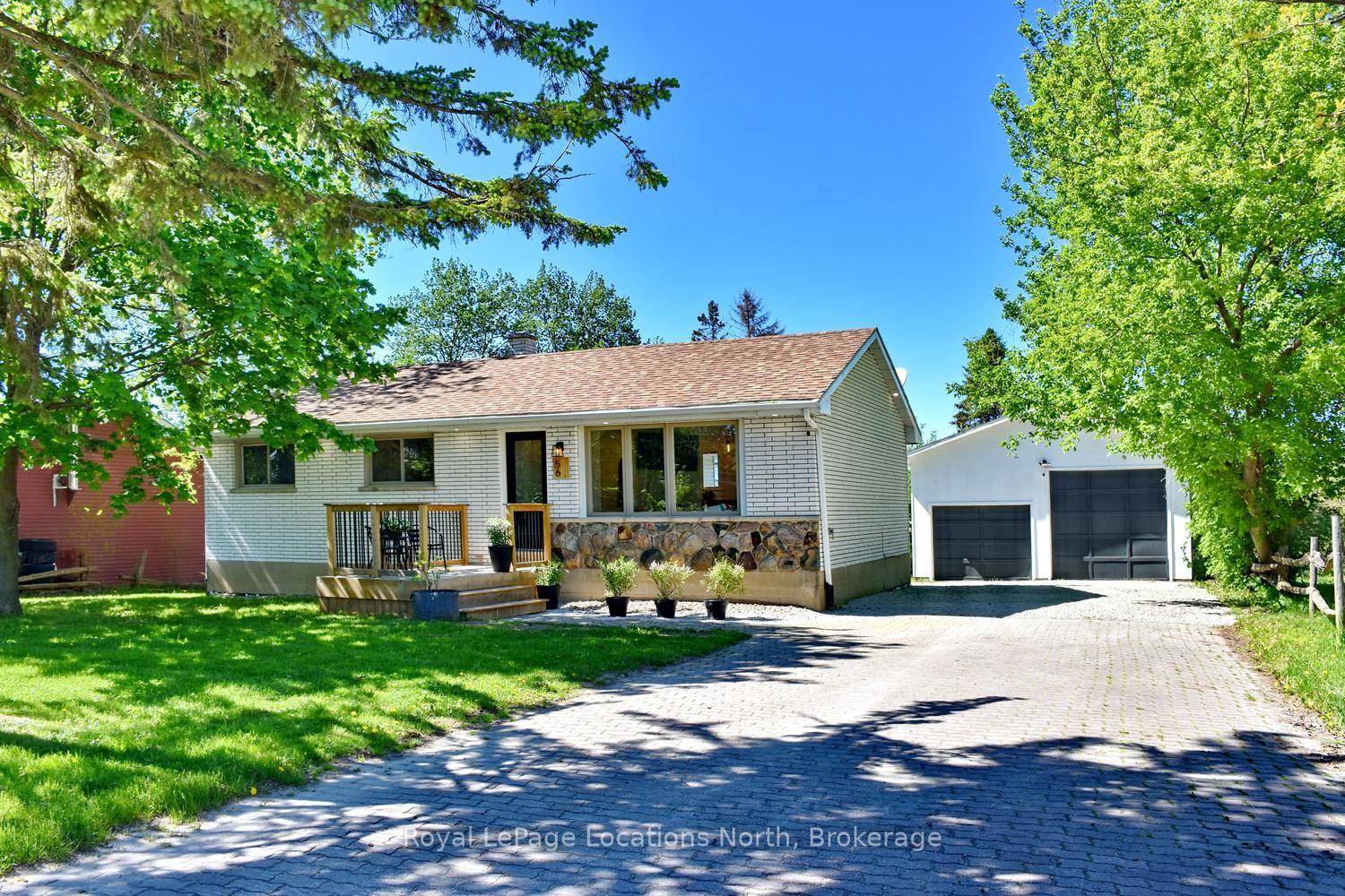 56 BATTEAUX Road — photo 1