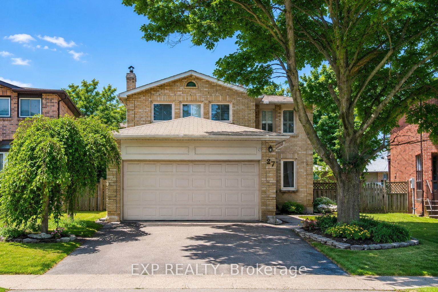 27 Ventris Drive Bsmt #Bsmt — photo 1