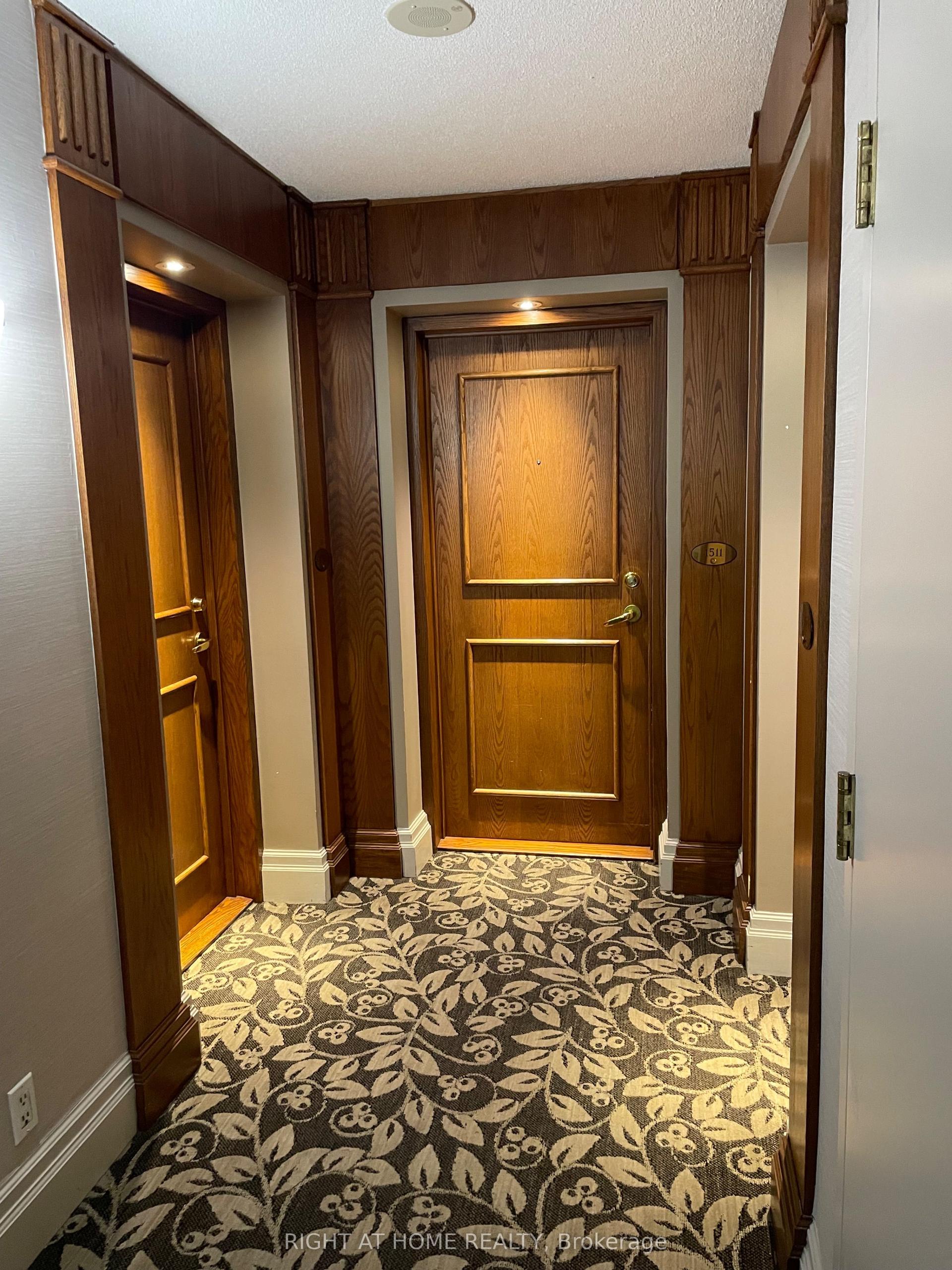 1 Lee Centre Drive 1510 #1510, Toronto — Condo for lease, photo 1
