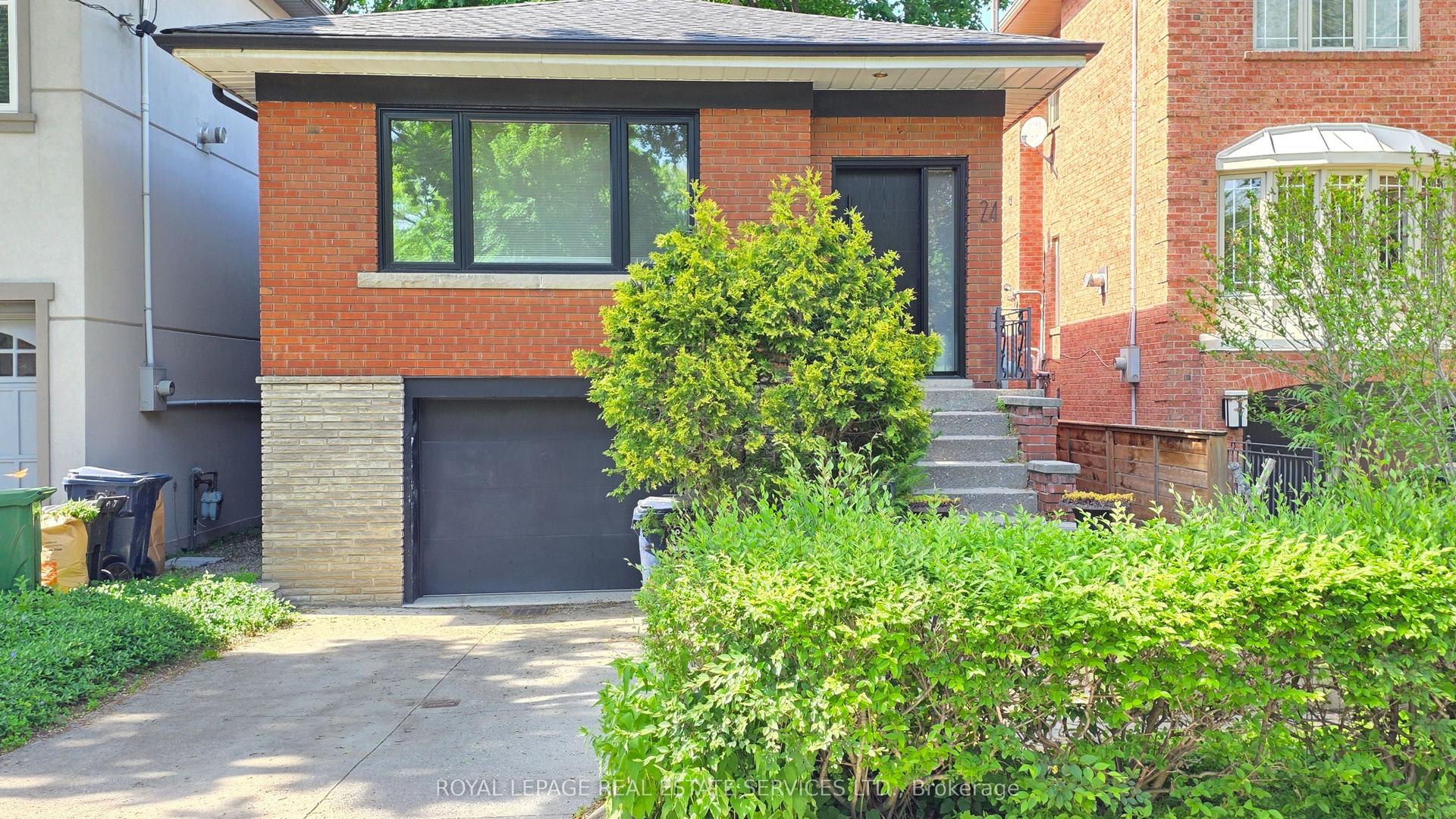 24 Morningside Avenue — photo 1