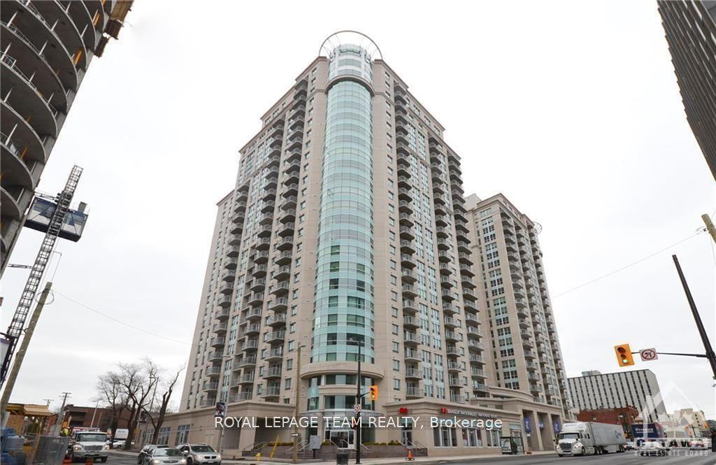 234 Rideau Street 2204 #2204 — photo 1
