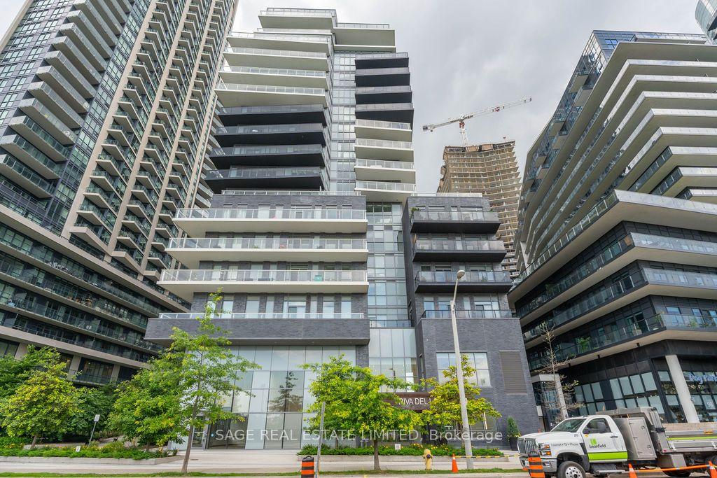 110 Marine Parade Drive 1407 #1407 — photo 1