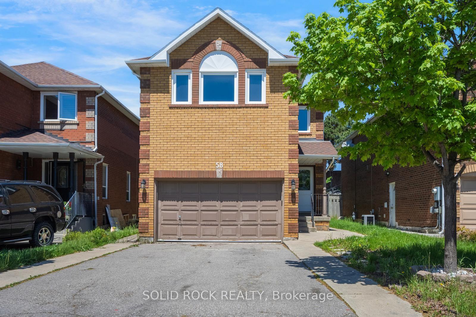 58 Ravenscliffe Court — photo 1