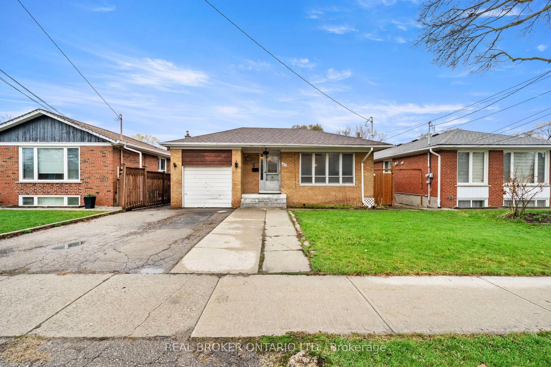 167 Jeffcoat Drive — photo 1