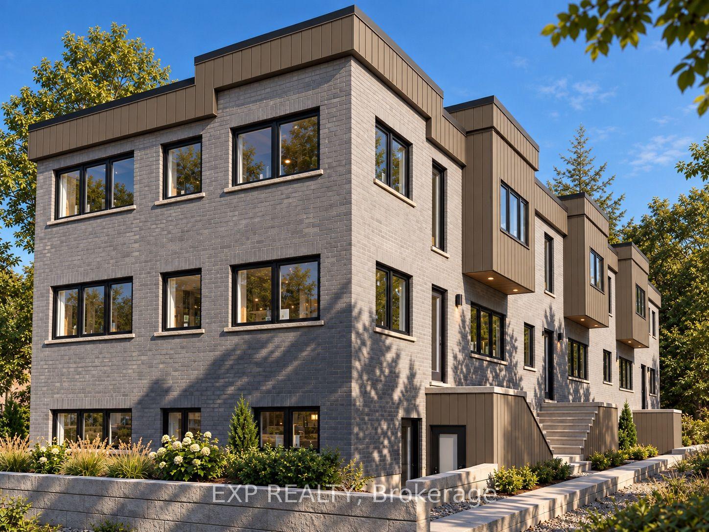 36 Elliot Street 4 #4, Cambridge — Townhouse for lease, photo 1