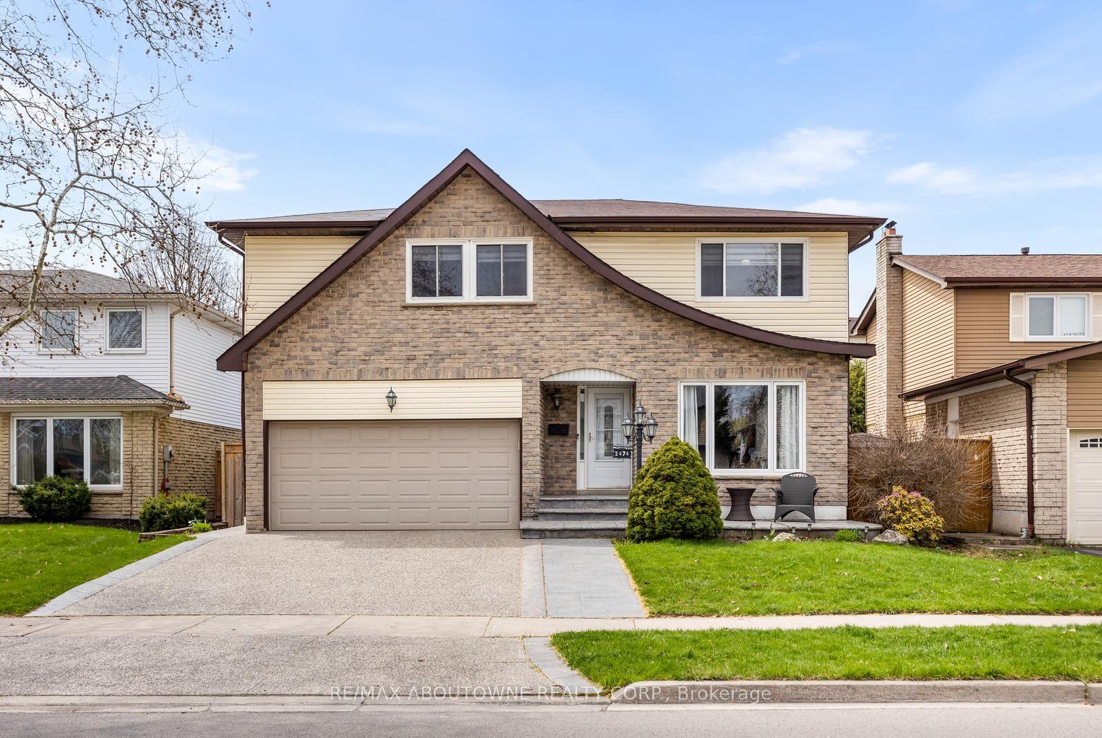 2474 Cavendish Drive — photo 1