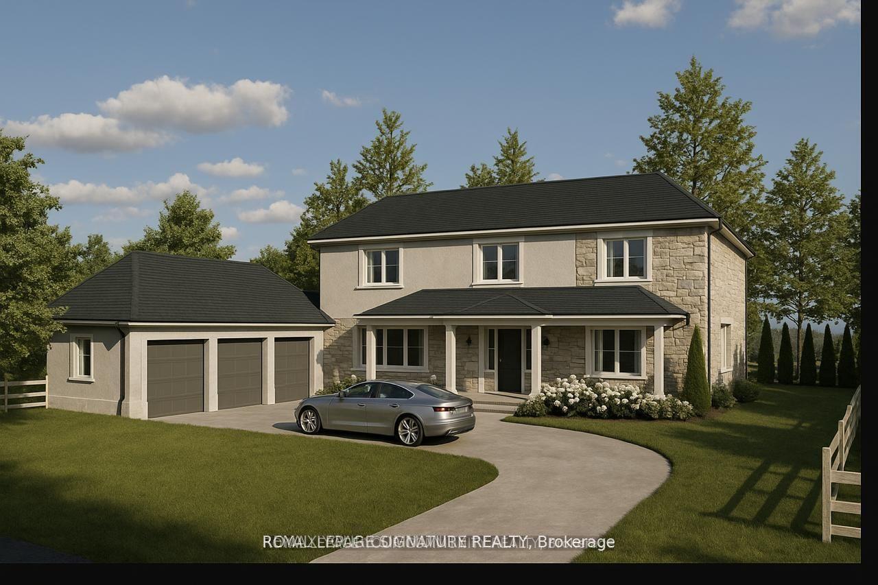 312 Taylor Road — photo 1