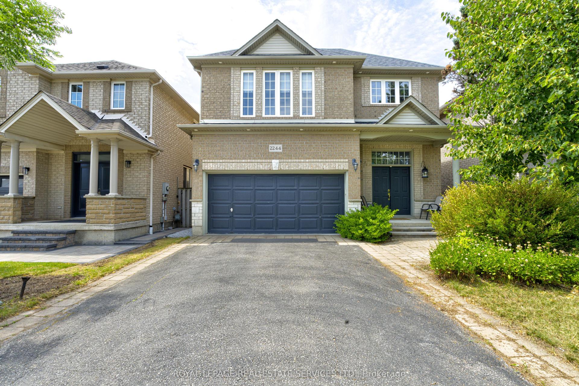 2244 Osprey Lane, Oakville — Detached for lease, photo 1