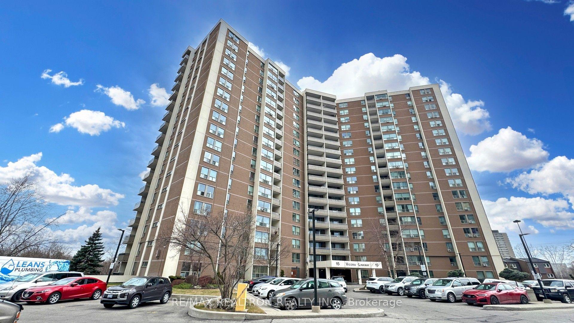 15 Vicora Linkway N/A 903 #903 — photo 1