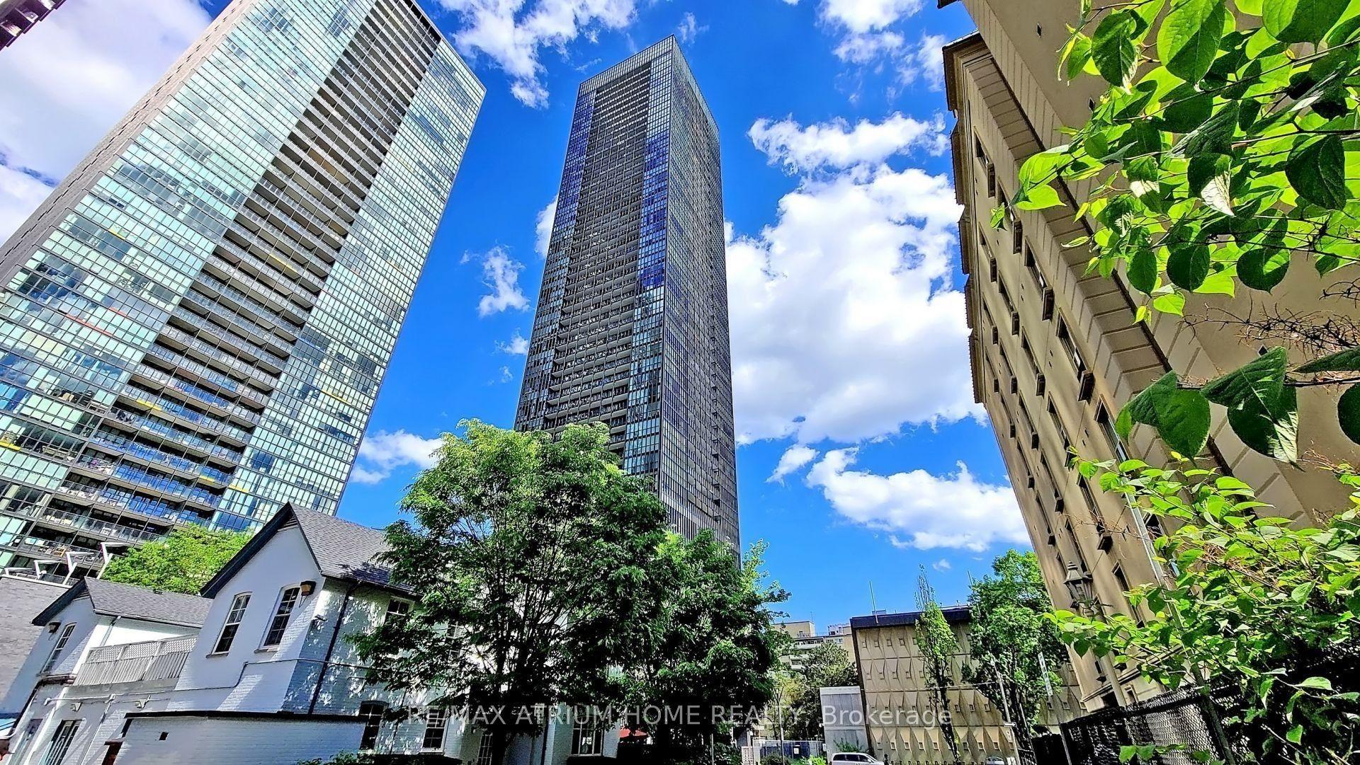 101 Charles Street E 4510 #4510, Toronto — Condo for sale, photo 1