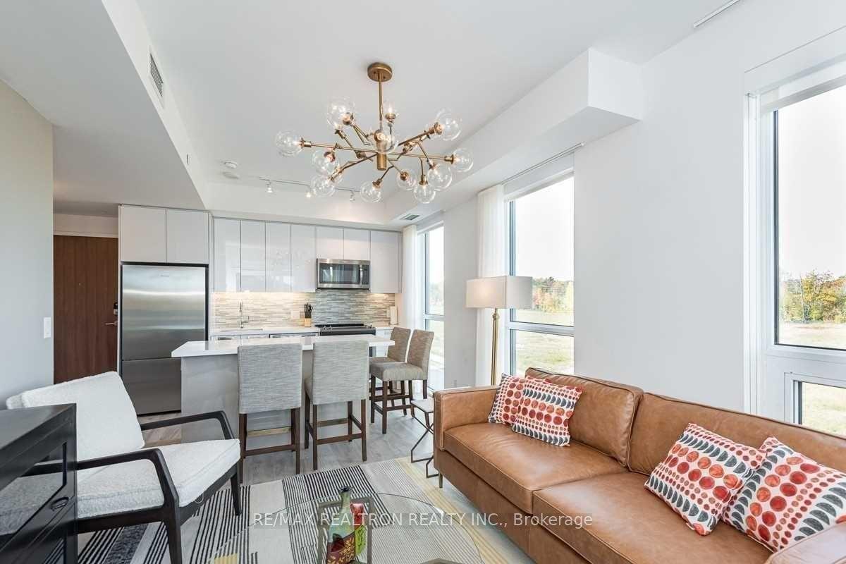 271 Sea Ray Avenue B313 #B313, Innisfil — Condo for lease, photo 1