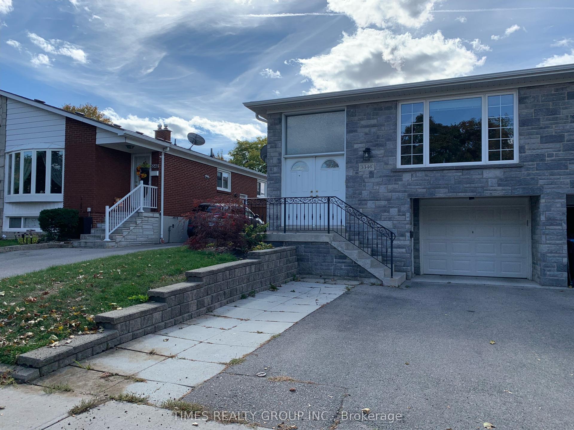 3346 Ivernia Road Main #Main — photo 1