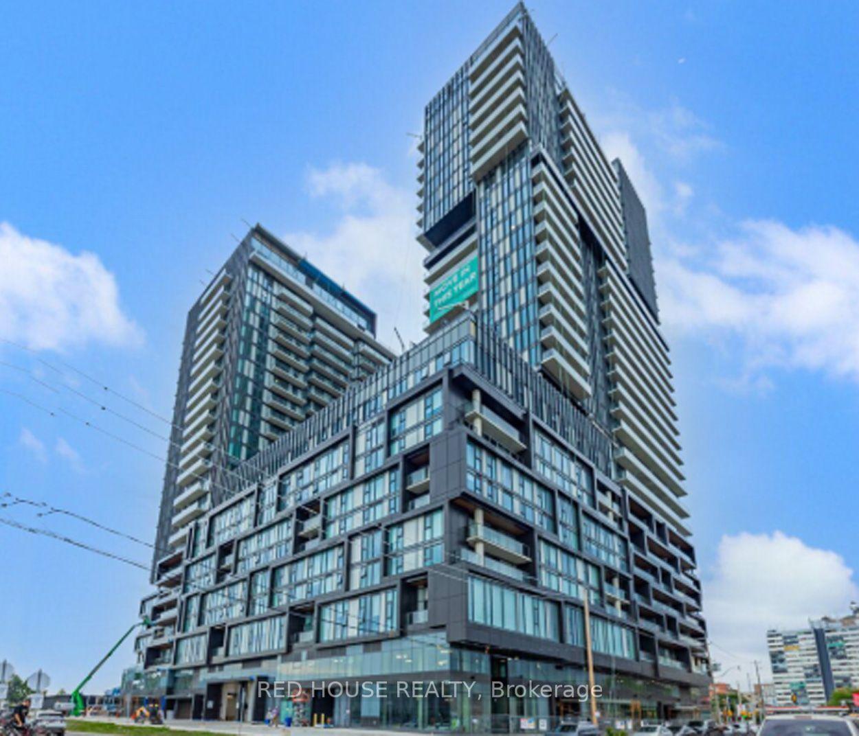 1285 Dupont Street 401 #401, Toronto — Condo for lease, photo 1