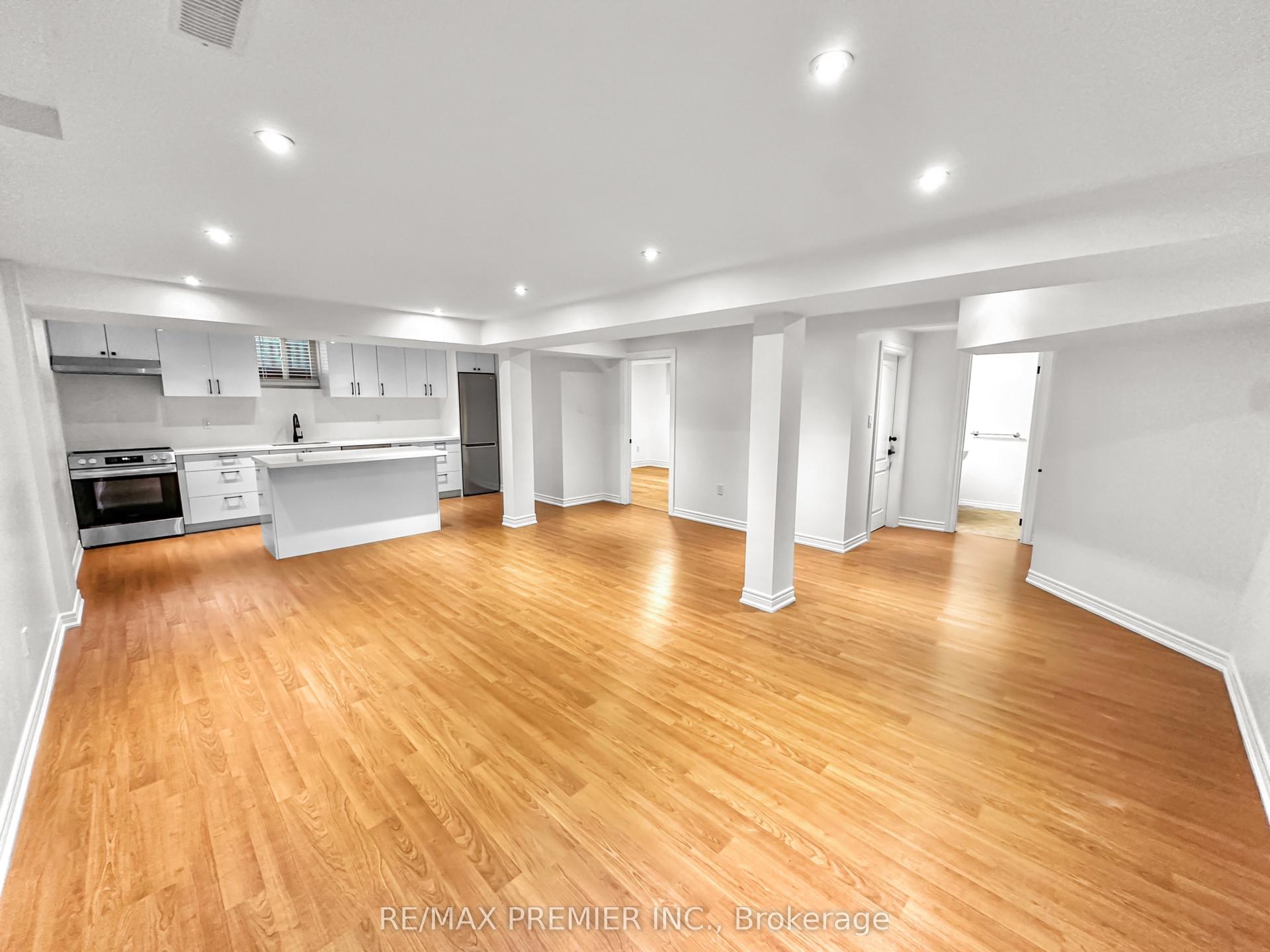 277 Springside Road Lower #Lower, Vaughan — Detached for lease, photo 1