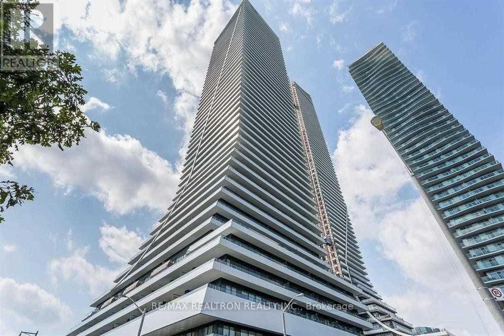 20 Shorebreeze Drive 3901 #3901, Toronto — Condo for lease, photo 1