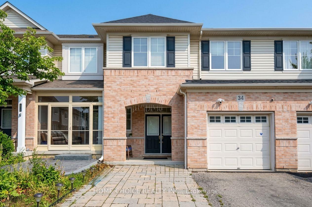 3275 Stalybridge Drive 34 #34, Oakville — Townhouse for sale, photo 1