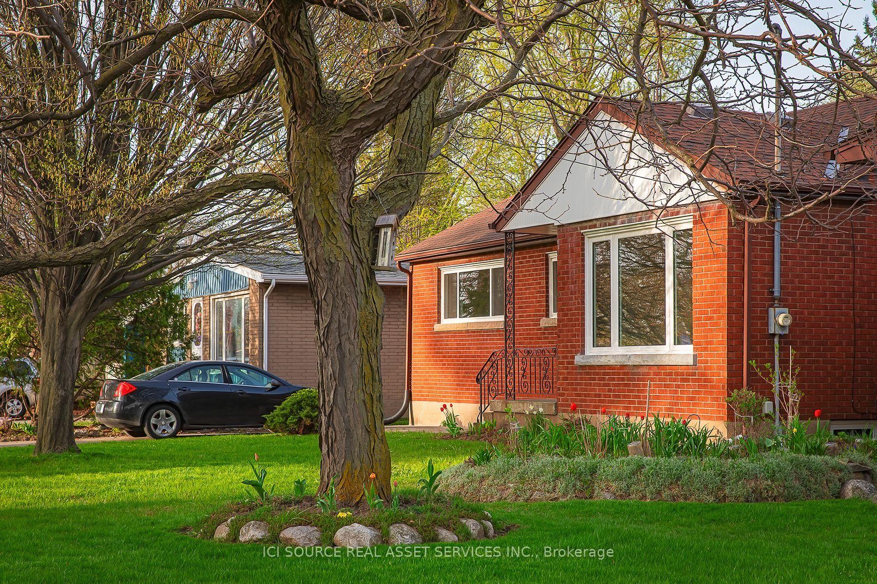 3768 Dorchester Road, Niagara Falls — Detached for lease, photo 1