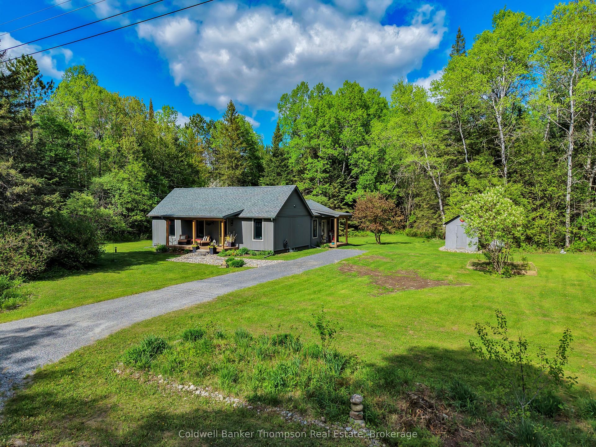 247 OLD NORTH Road — photo 1