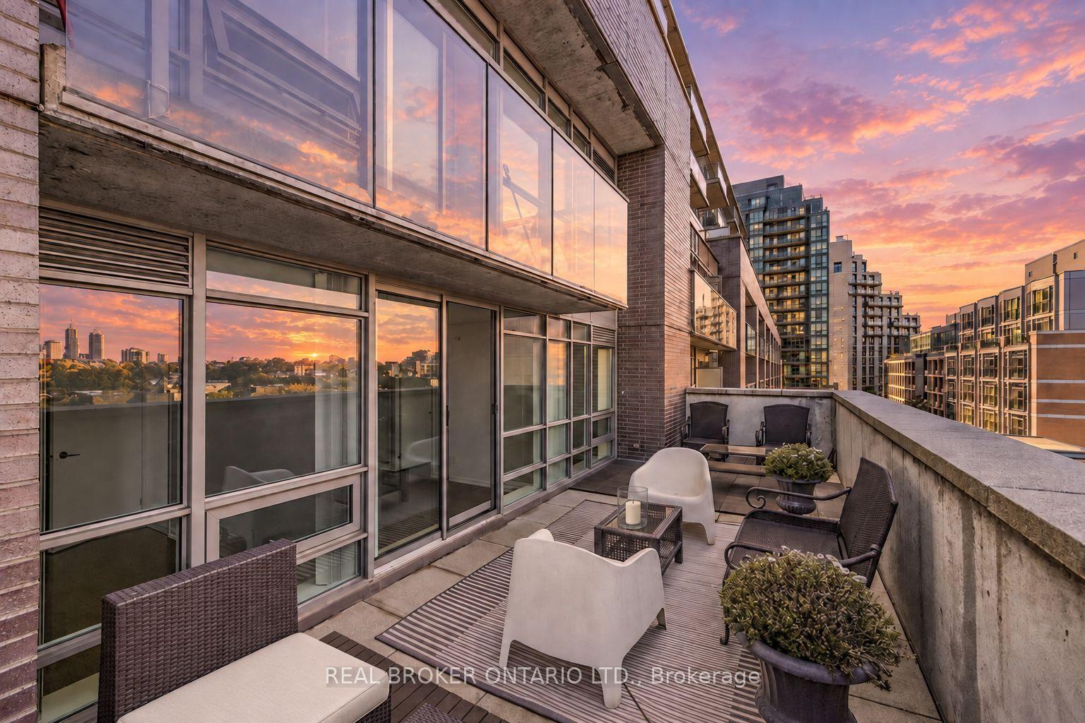 68 Abell Street 736 #736, Toronto — Condo for lease, photo 1