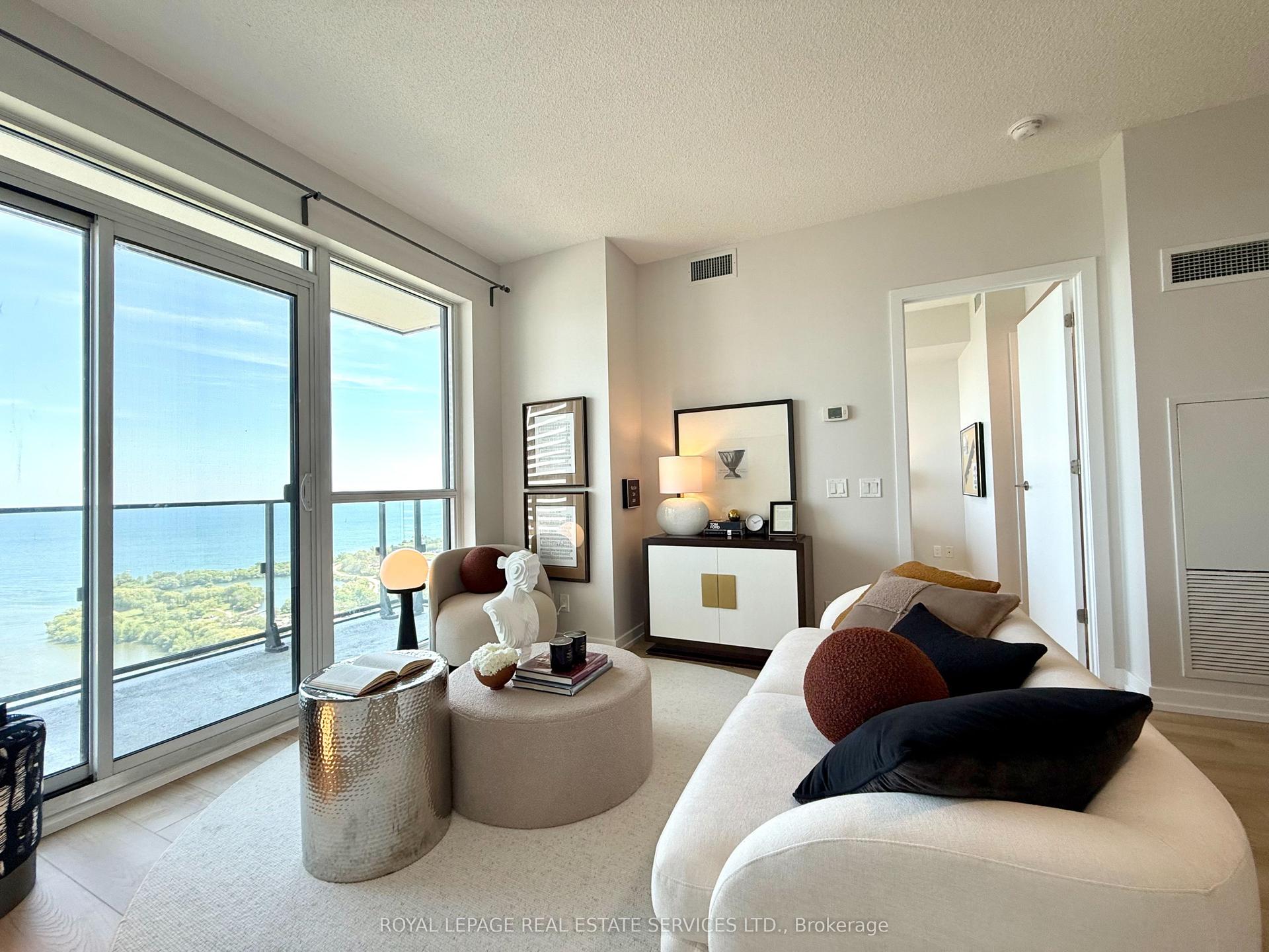 2200 Lake Shore Boulevard W 3310 #3310, Toronto — Condo for sale, photo 1