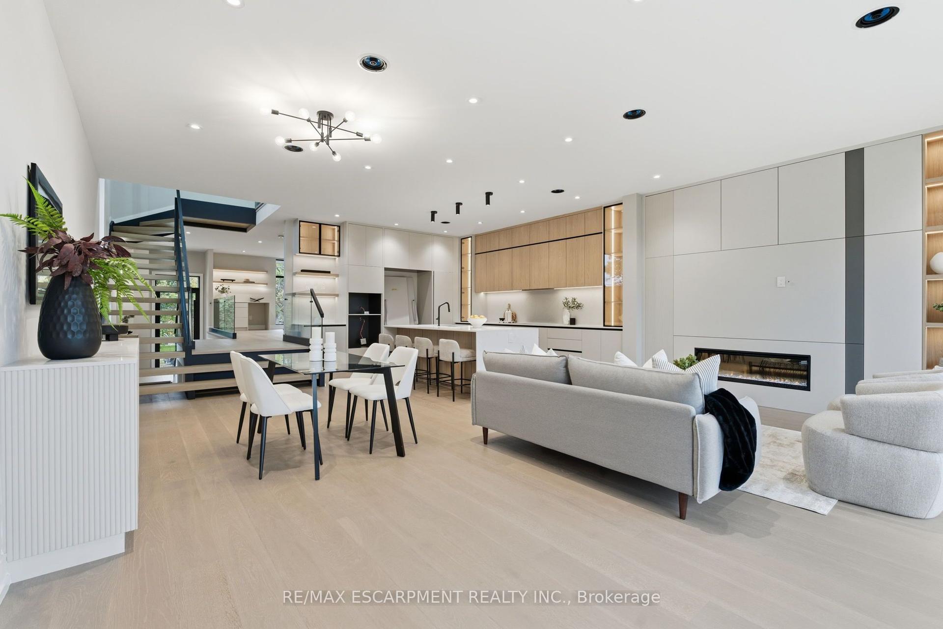 957 Halliday Avenue, Mississauga — Detached for sale, photo 1