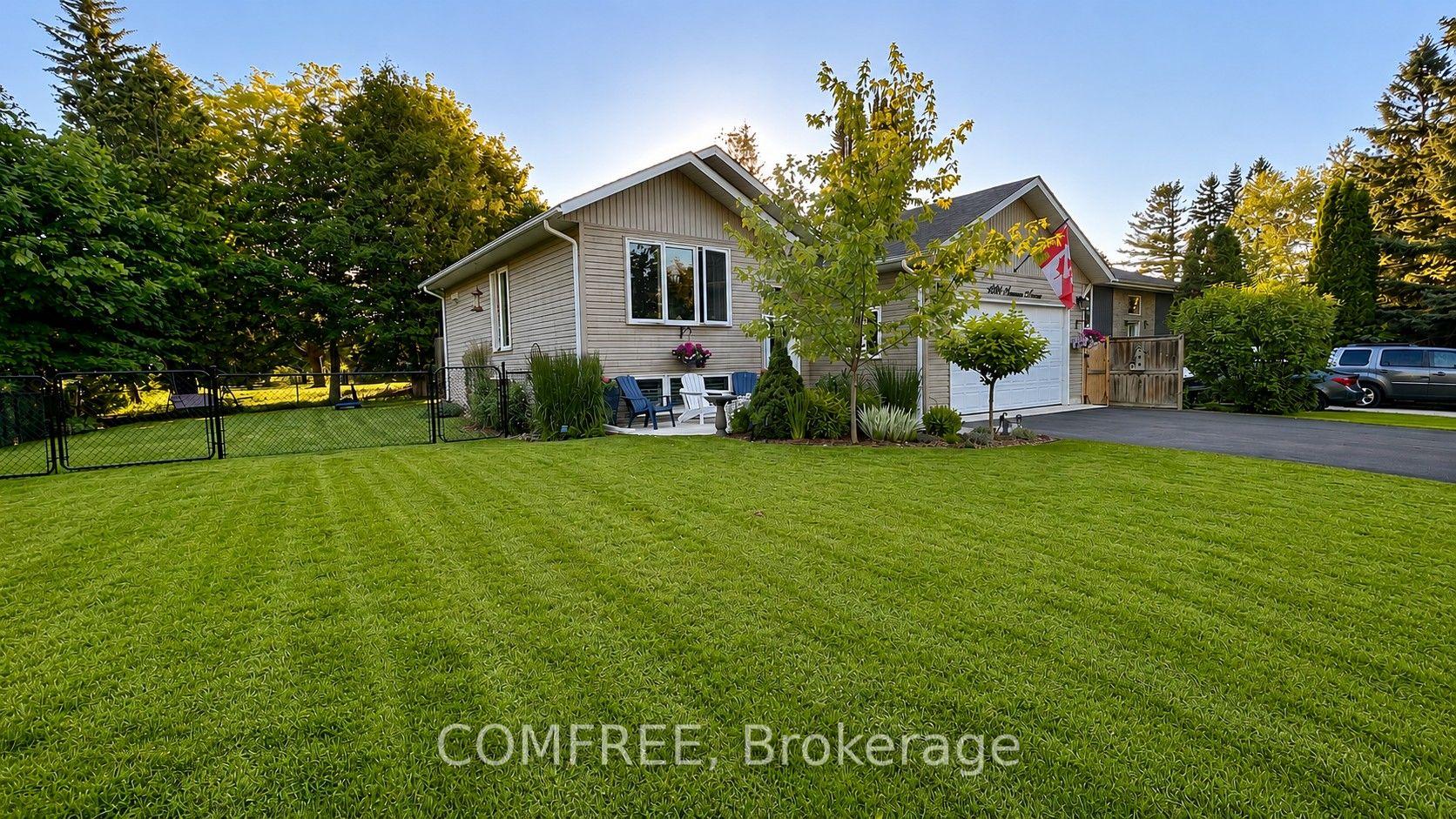 1680 Timmins Avenue, Innisfil — Detached for sale, photo 1