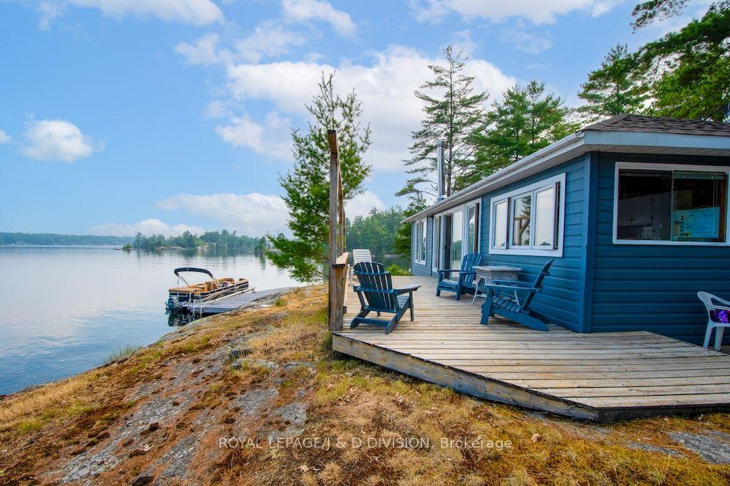 4446 Is 107 Stoney Lake Island — photo 1